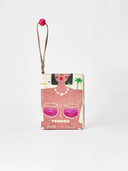 Lsland Party Travel Set-TENERA x NIMEI Artist Collaboration
