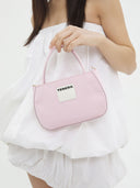 (Lilac)Crossbody Bag-TENERA Jelly Collection - TENERA