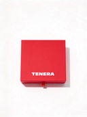 TENERA Holiday Limited Gifting Box-Velvet Red