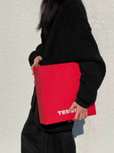 TENERA Holiday Limited Gifting Box-Velvet Red