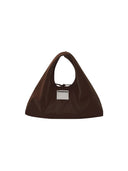 Classic Hobo Bag-Chocolate