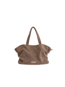 Tote Bag-Grey