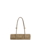 Observer Scroll Bag-Brown