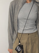 Pearl Earbud Case-TENERA Accessories Collection - TENERA