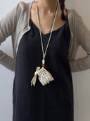 Pearl Earbud Case-TENERA Accessories Collection - TENERA