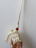 Pearl Earbud Case-TENERA Accessories Collection - TENERA