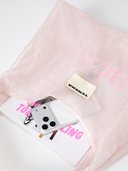 Crystal Shoulder Bag