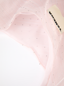 Crystal Shoulder Bag