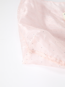 Crystal Shoulder Bag