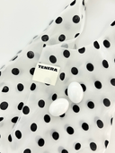 Ballerina Polka Dot Shoulder Bag