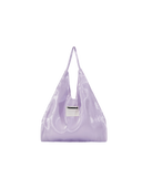 TENERA Classic Lilac Ballerina shoulder bag