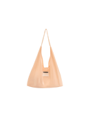 TENERA Classic Rosy Gold Ballerina shoulder bag