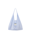 TENERA Classic Violet Ballerina shoulder bag