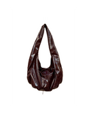 Large Hobo Corssbody Bag