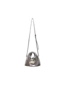 Mini Hobo Crossbody Bag