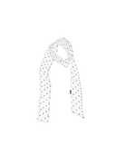 Polka Dot Scarf