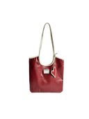 Tote Shoulder Bag