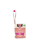 TENERA x Shiyuan Nimei — Island Party Passport Holder